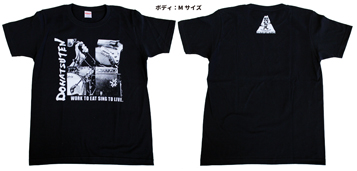 PHOTO Tシャツ