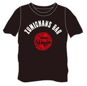 ずみちゃんTシャツ